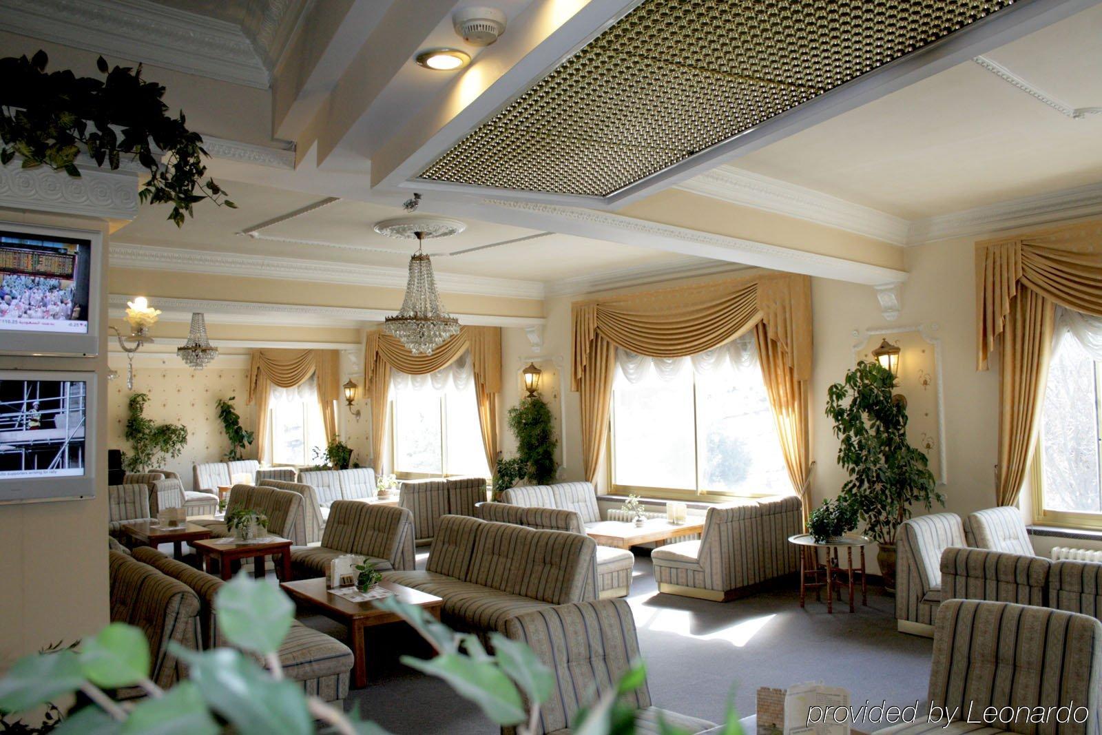 Golden Walls Hotel Jerusalem Nhà hàng bức ảnh