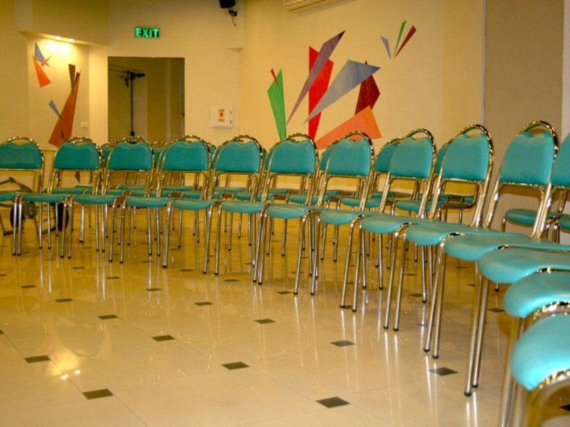 Golden Walls Hotel Jerusalem Ngoại thất bức ảnh