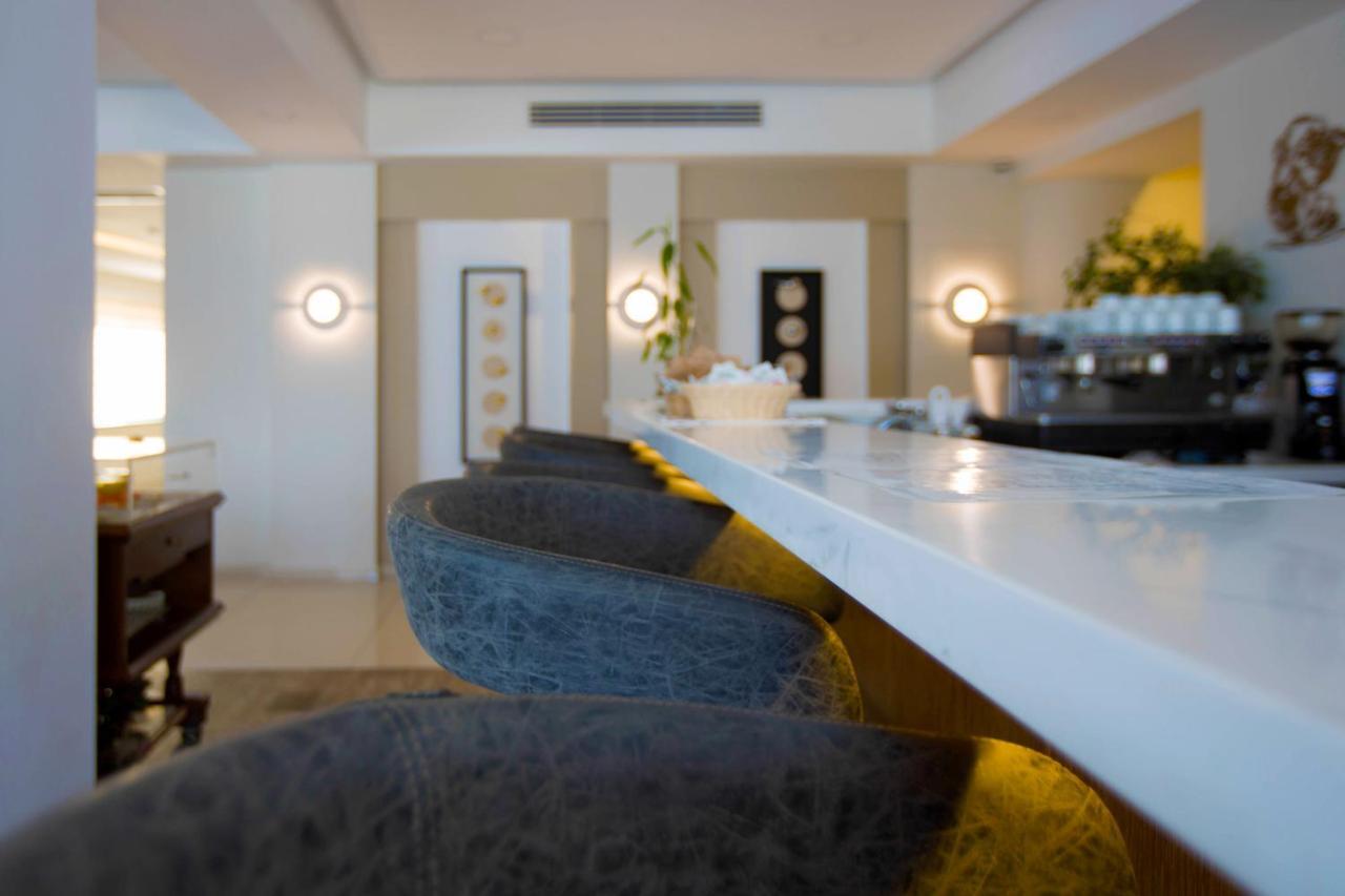 Golden Walls Hotel Jerusalem Ngoại thất bức ảnh